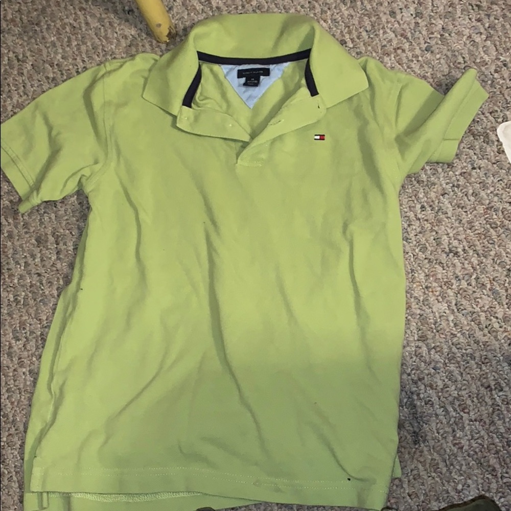 Tommy Hilfiger shirt